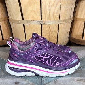 Hoka One One Bondi 3 Running Shoes